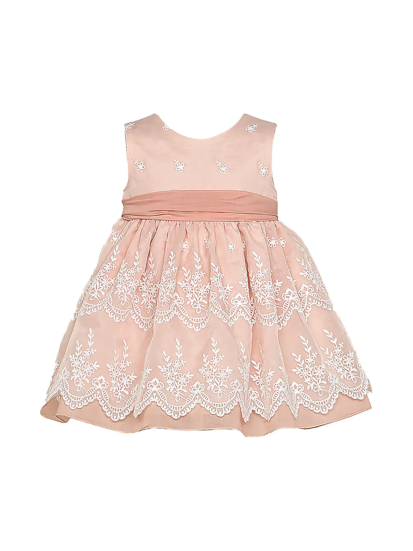 ABEL & LULA | Baby Kleid | 